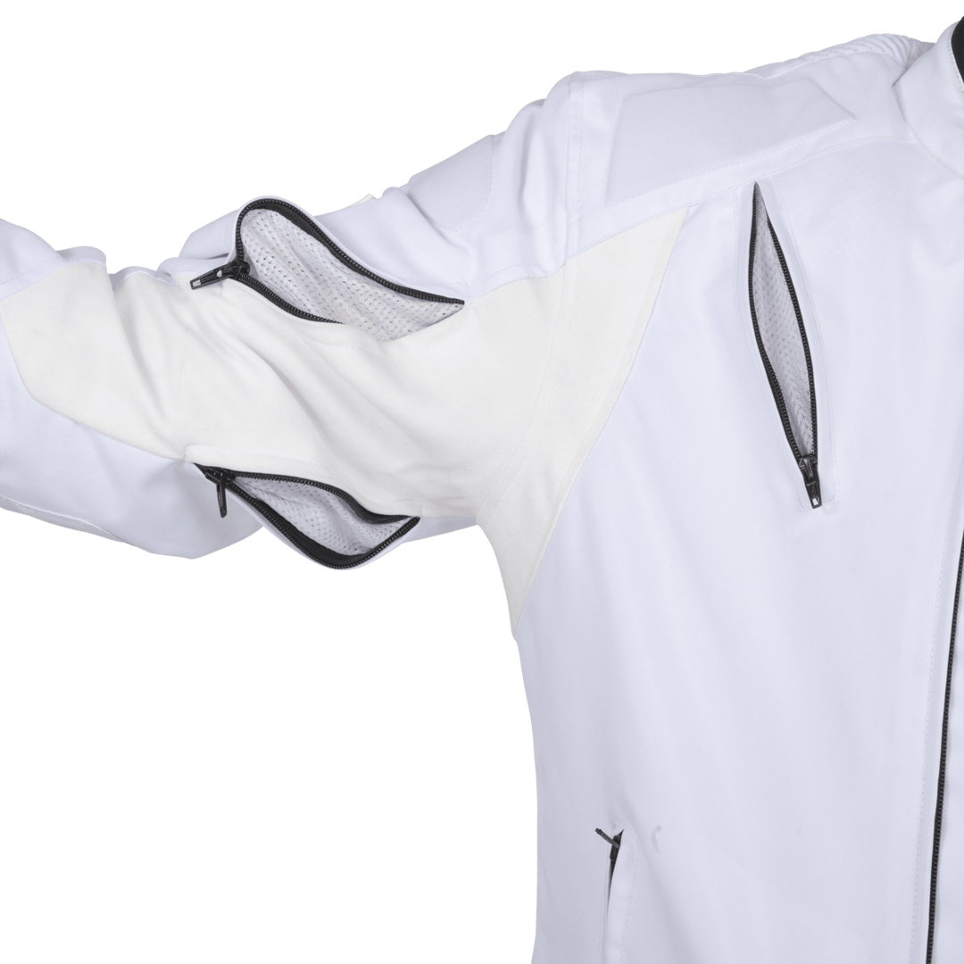 GHOST Street Armored Jacket