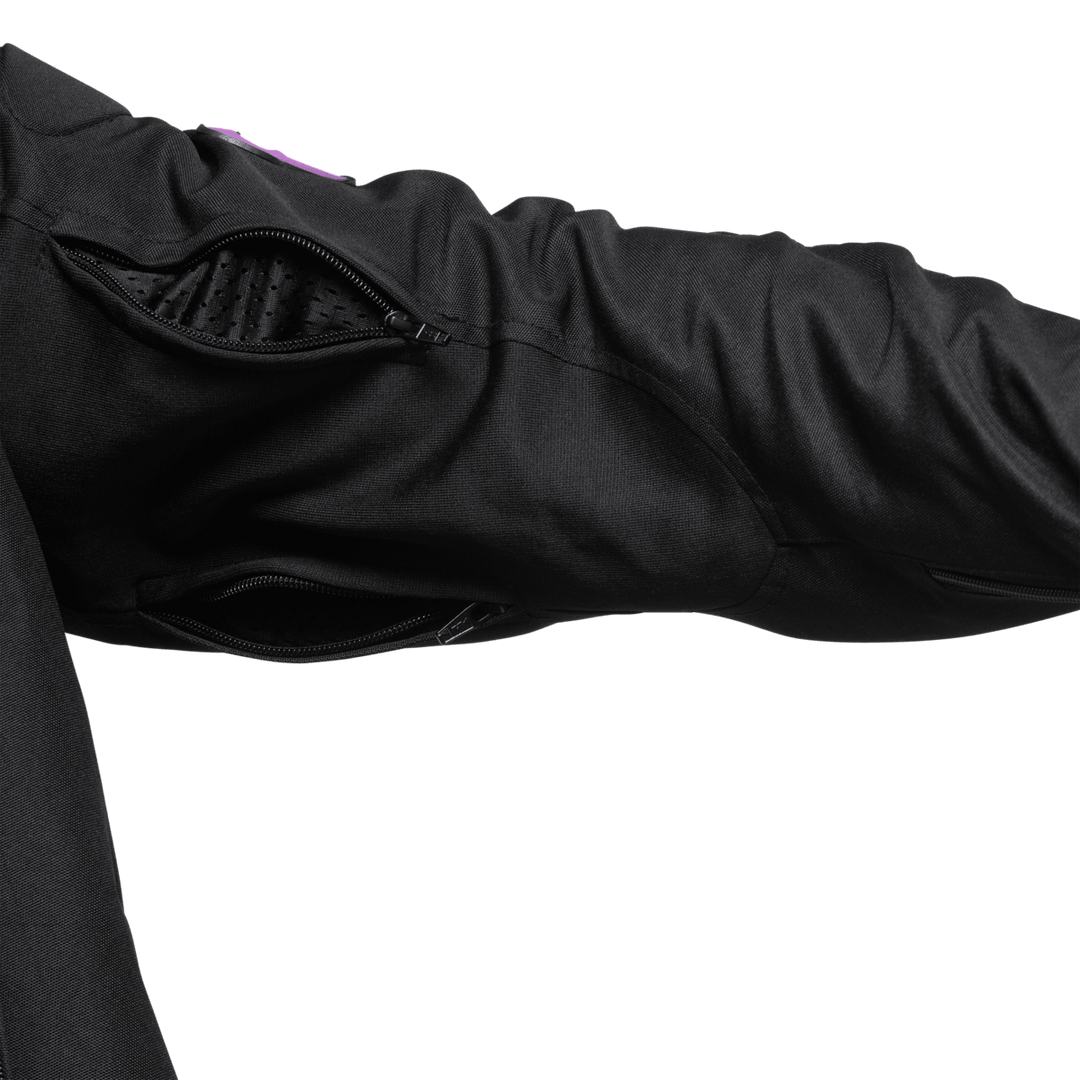 GHOST Street Armored Jacket