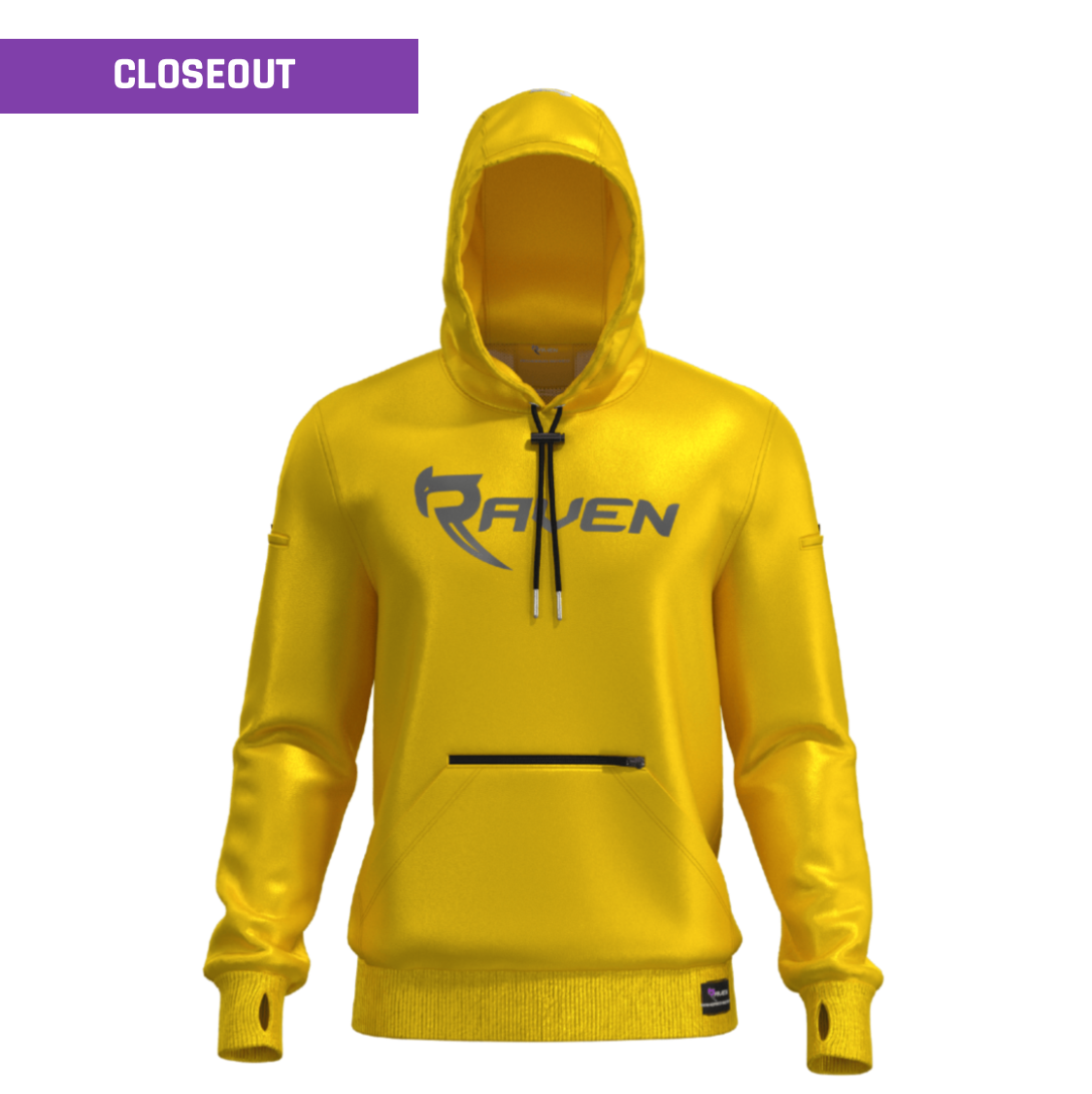 RAVEN Moto - Motorcycle Hoodies | LORICA Armored Hoodie