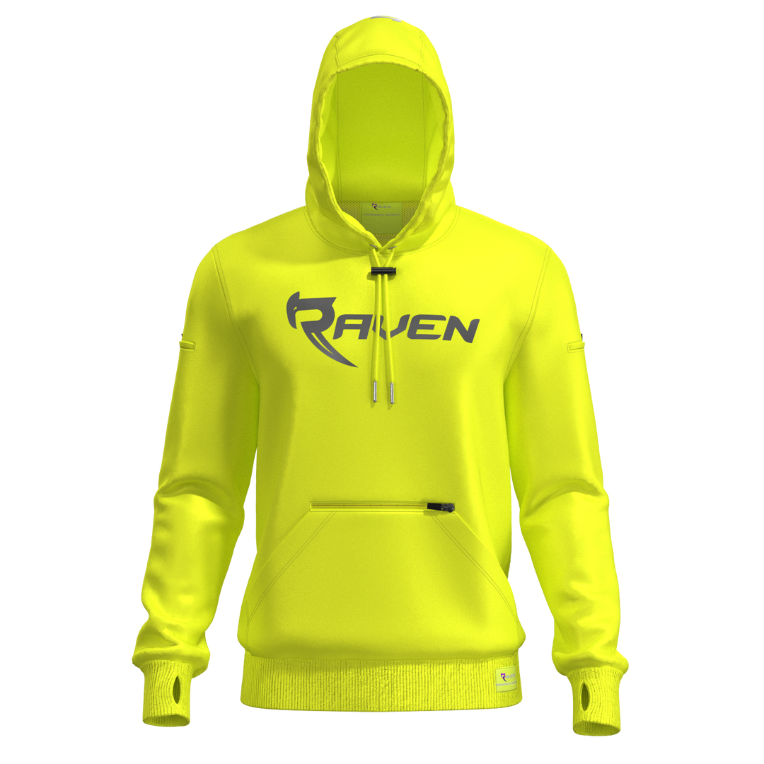 LORICA Armored Hoodie