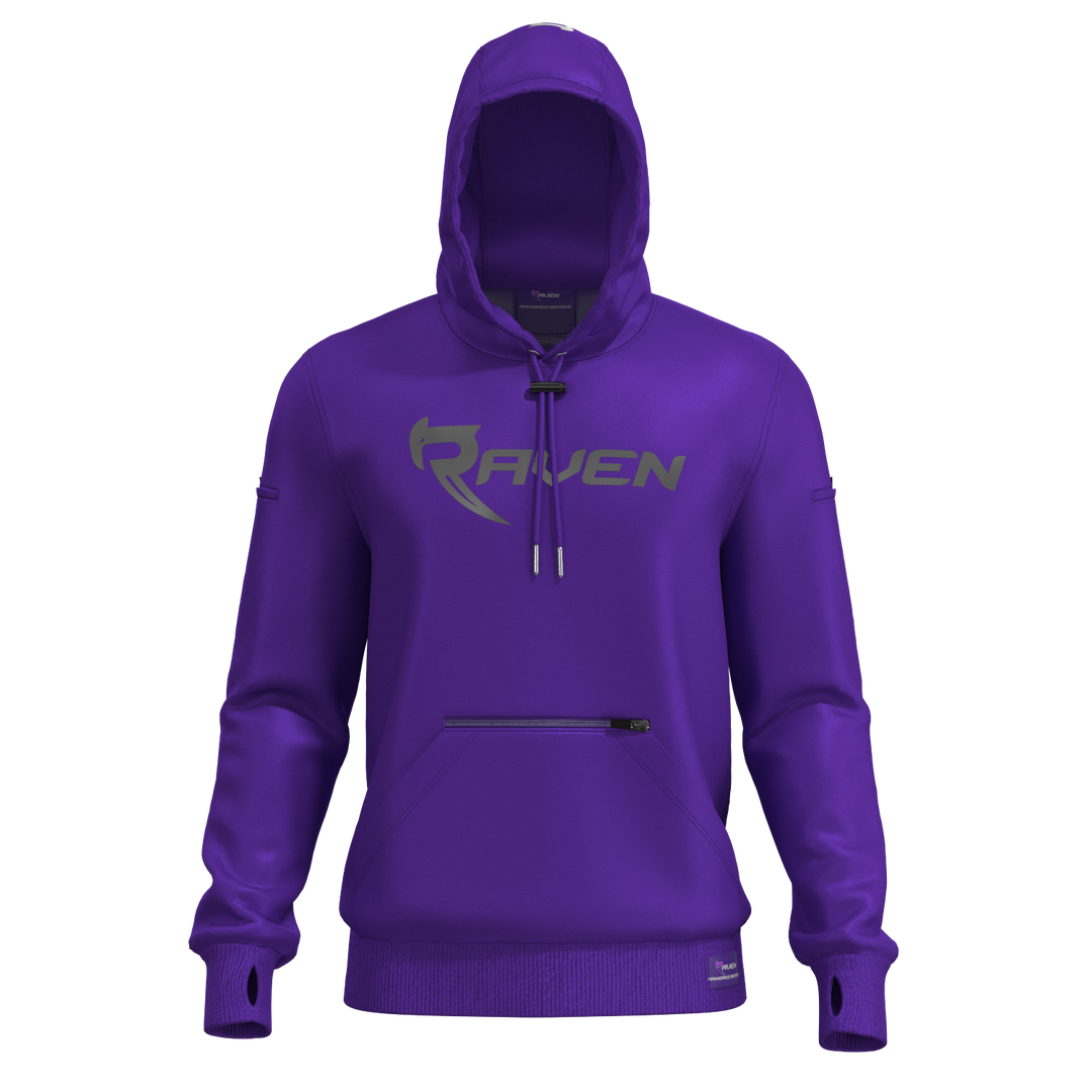 LORICA Armored Hoodie