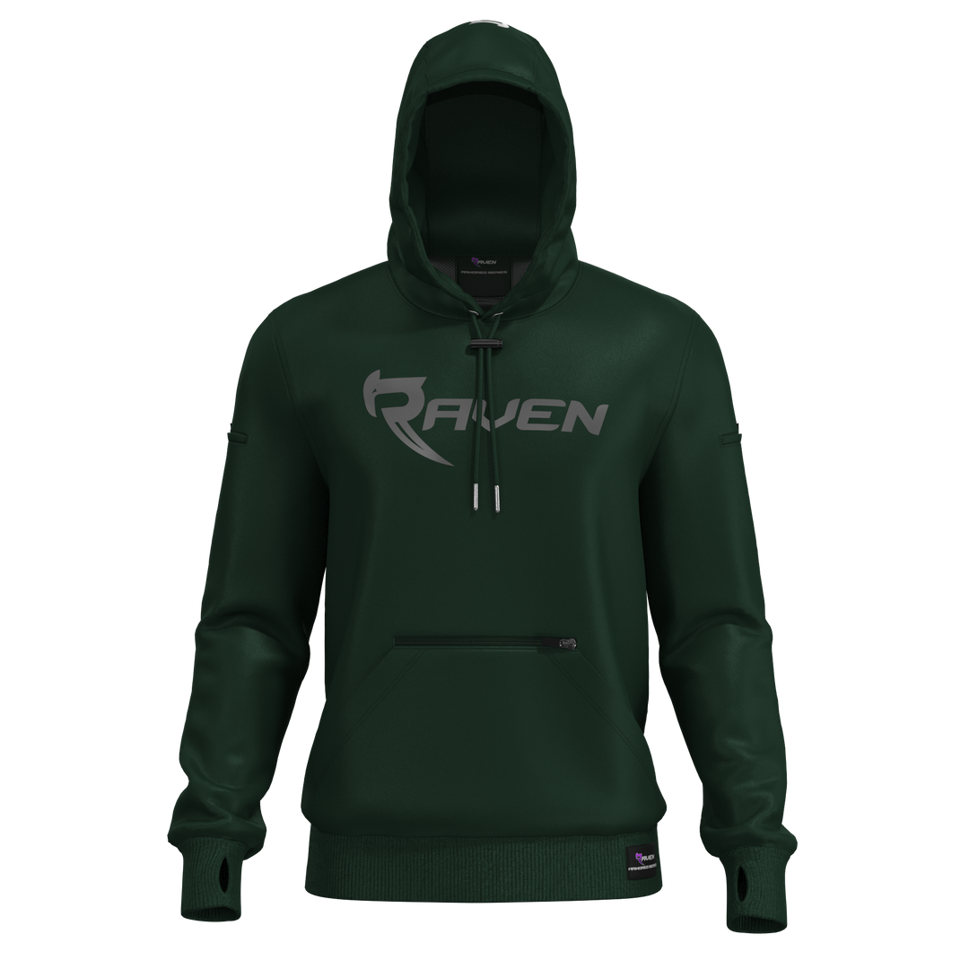 LORICA Armored Hoodie