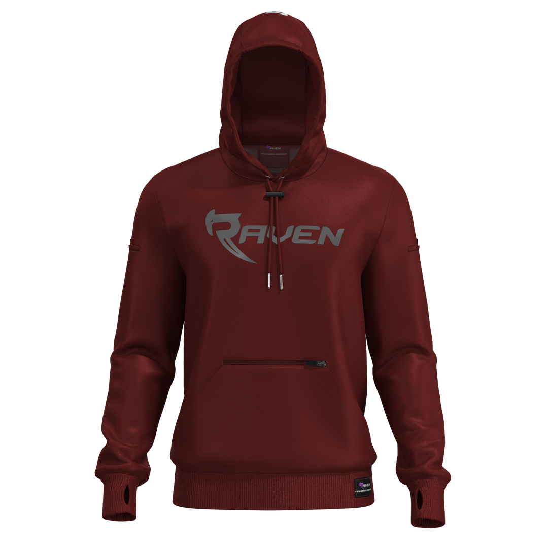 LORICA Armored Hoodie