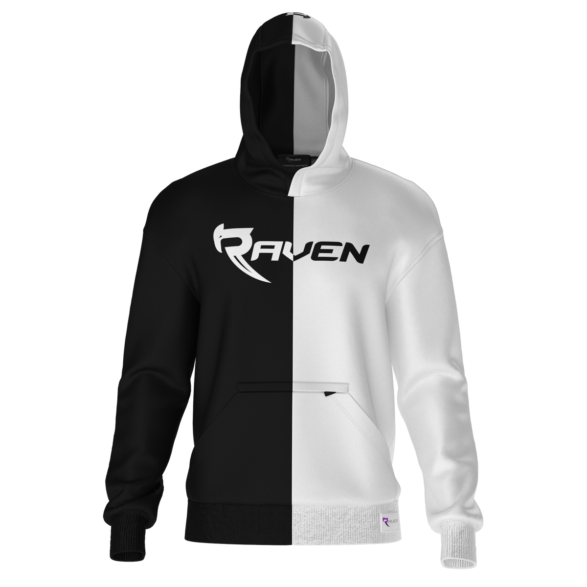 RAVEN Moto - Motorcycle Hoodies | LORICA SPLIT Armored Hoodie