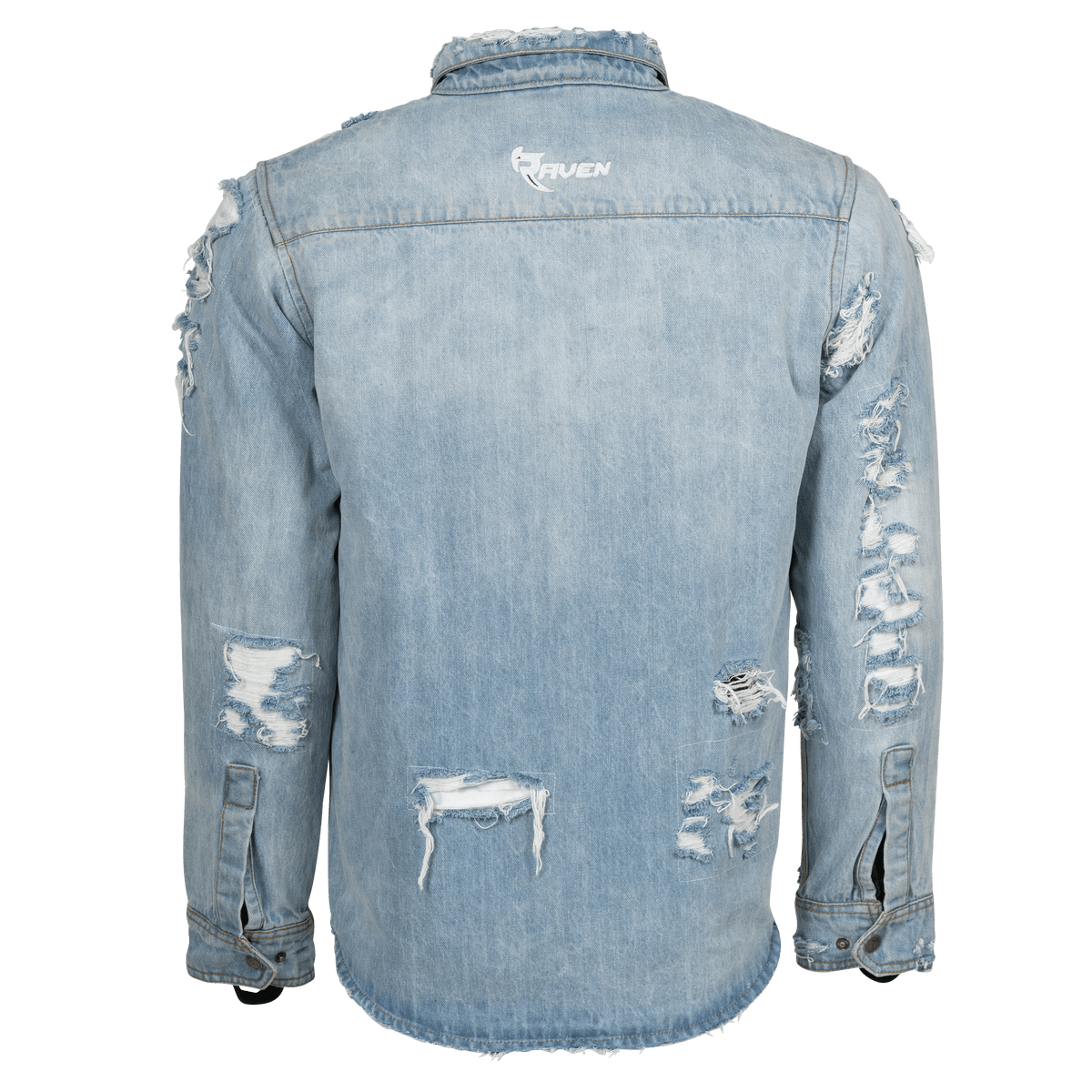 RAVEN Moto - Motorcycle Jackets | 