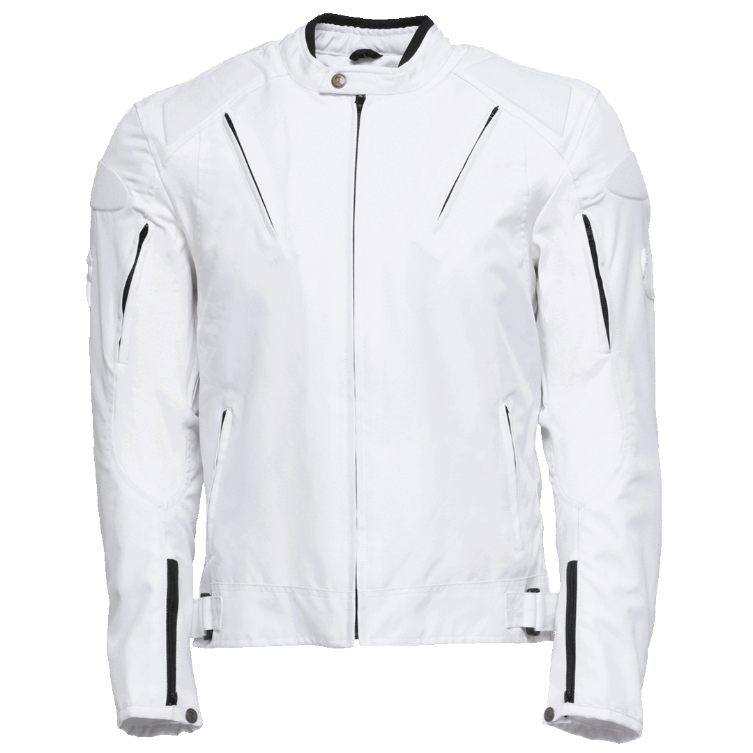 GHOST Street Armored Jacket