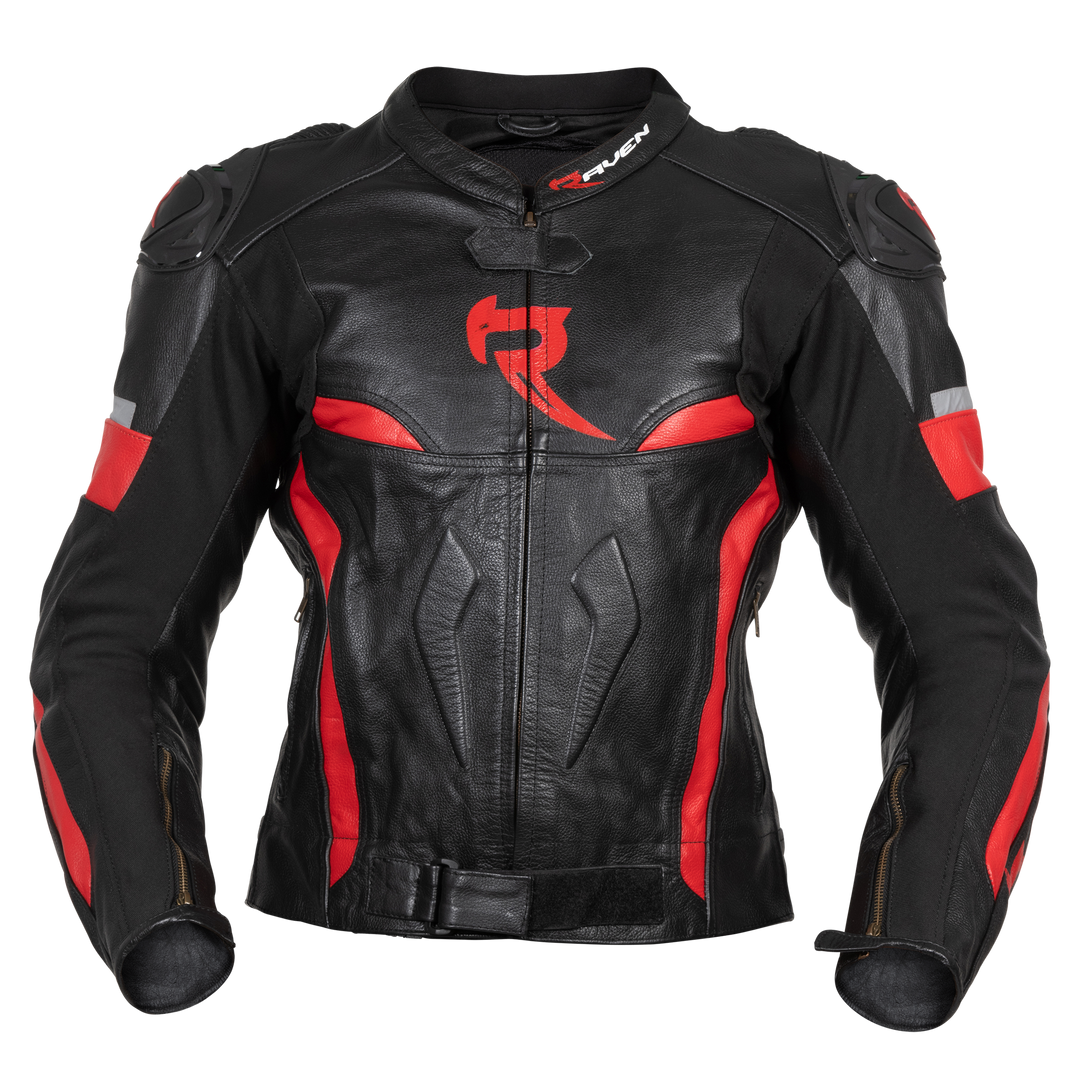 VELOX Race Jacket