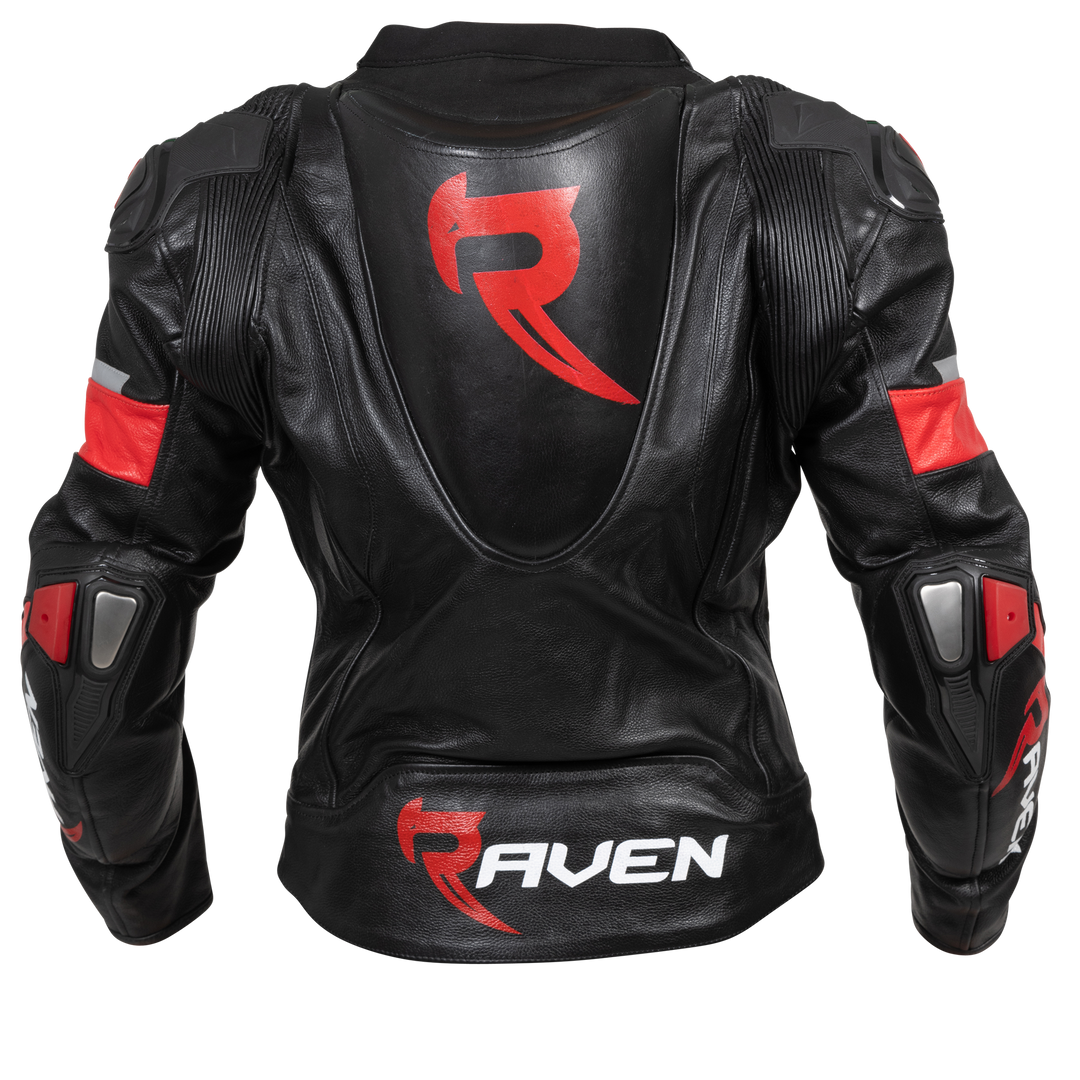 VELOX Race Jacket