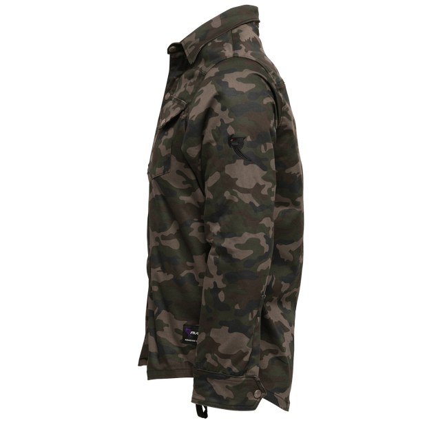 RENEGADE Street Armored Jacket