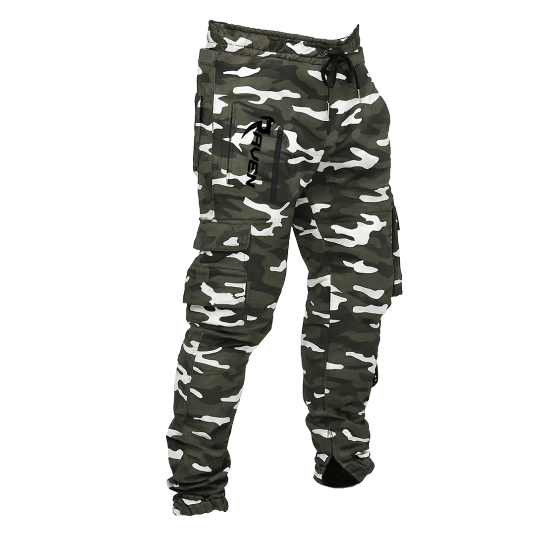 ARCANE Armored Cargo Joggers