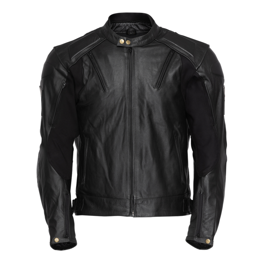 PHANTOM Street Armored Jacket