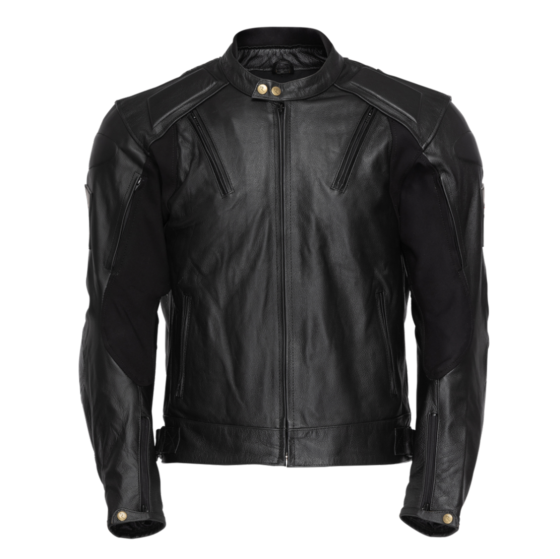 Armored 2025 riding jacket