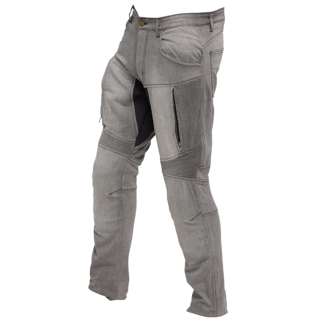 RAVEN Motorcycle Jeans | ASH Armored Jeans