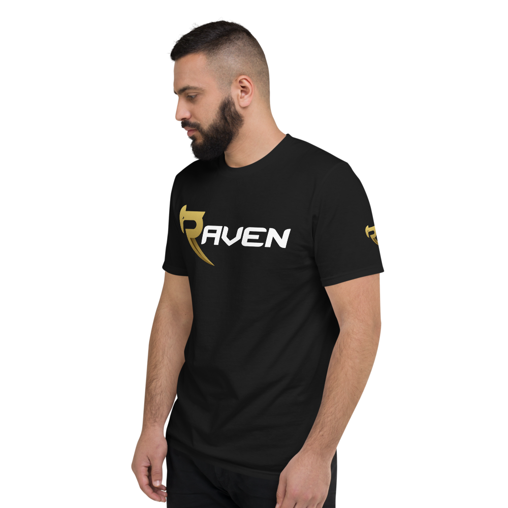 Unisex Classic T-Shirt  RAVEN Moto - Motorcycle Gear & Apparel