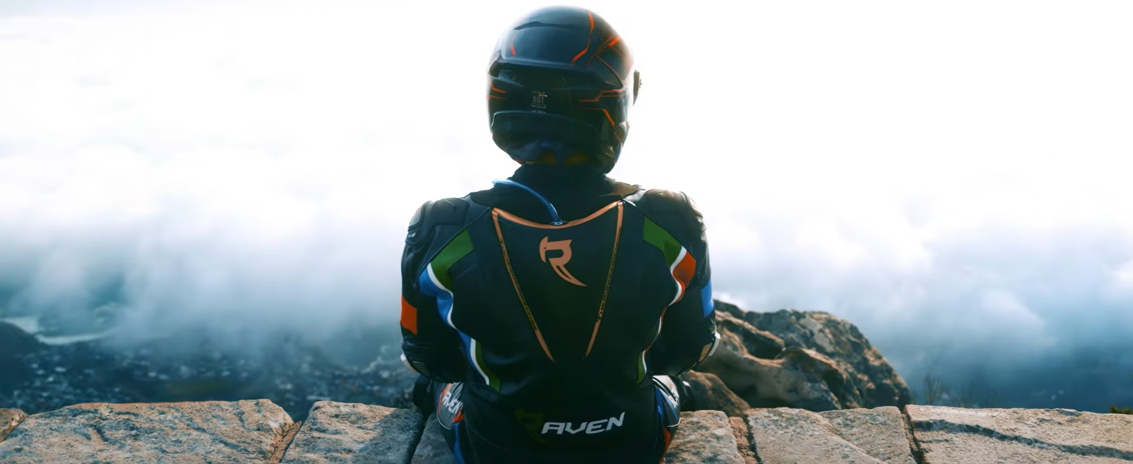 Full Race Suits