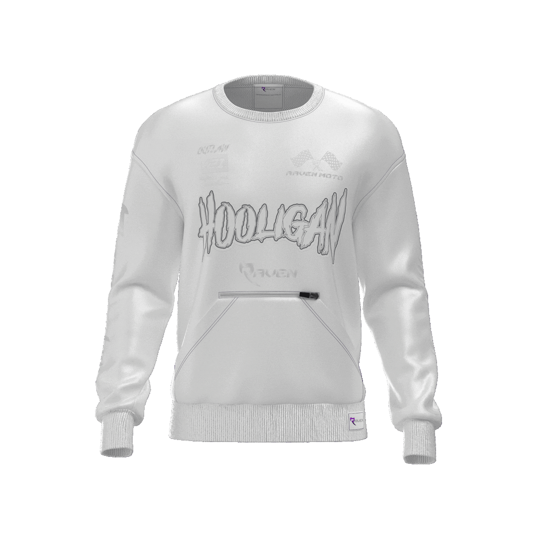 OUTLAW Armored Sweatshirt