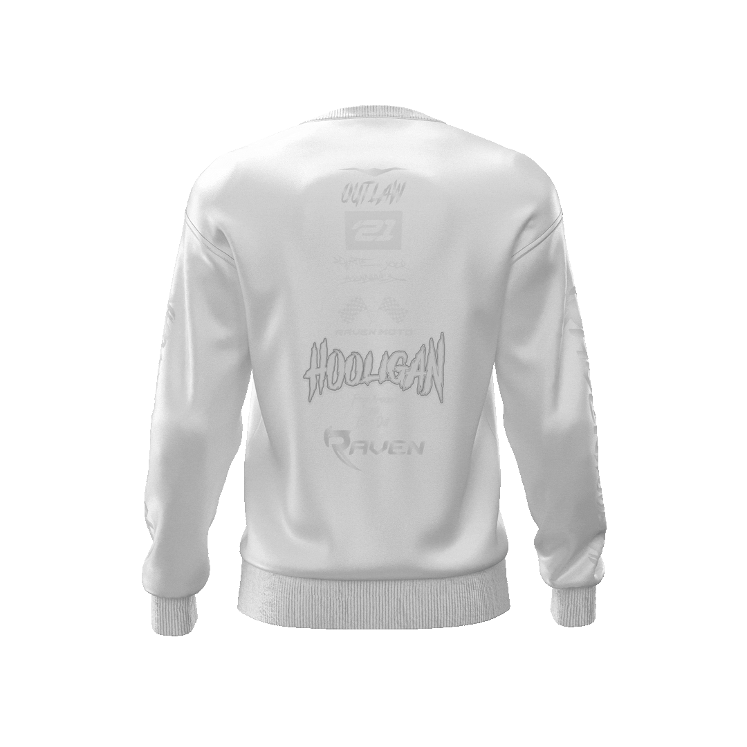 OUTLAW Armored Sweatshirt