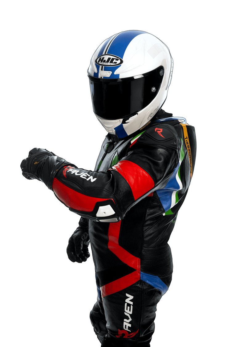 RAVEN Moto - Fly With Us | Motorcycle Gear & Apparel