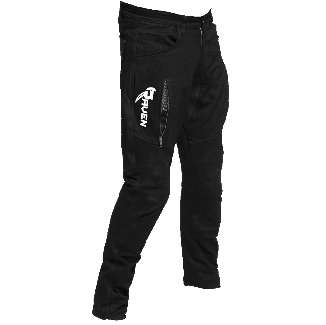 ARMORED PANTS DUO PACK