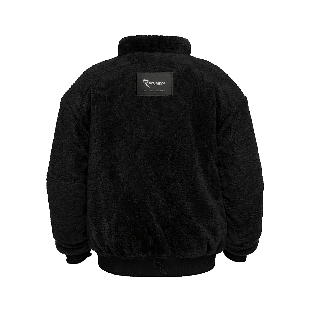 AURORA Armored Fleece Winter Jacket