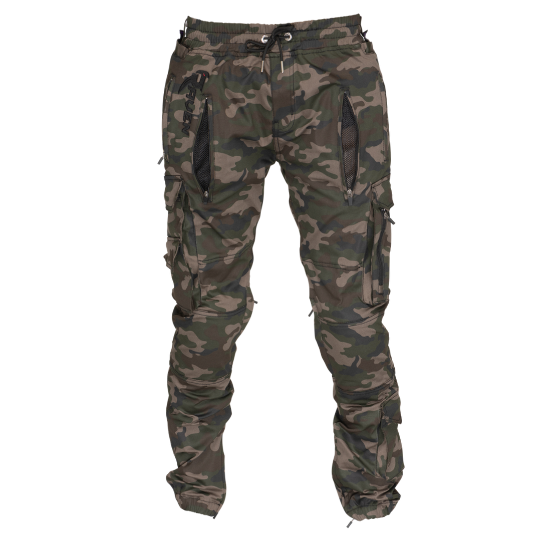Shop cargo camo joggers Factory Sale
