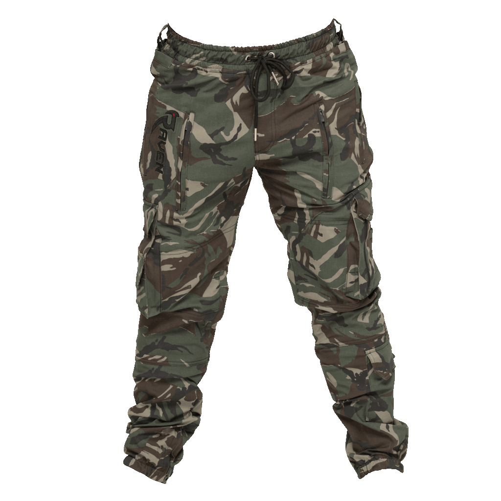 ARCANE Armored Cargo Joggers