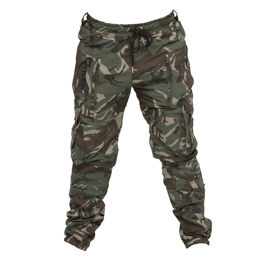 ARMORED PANTS DUO PACK