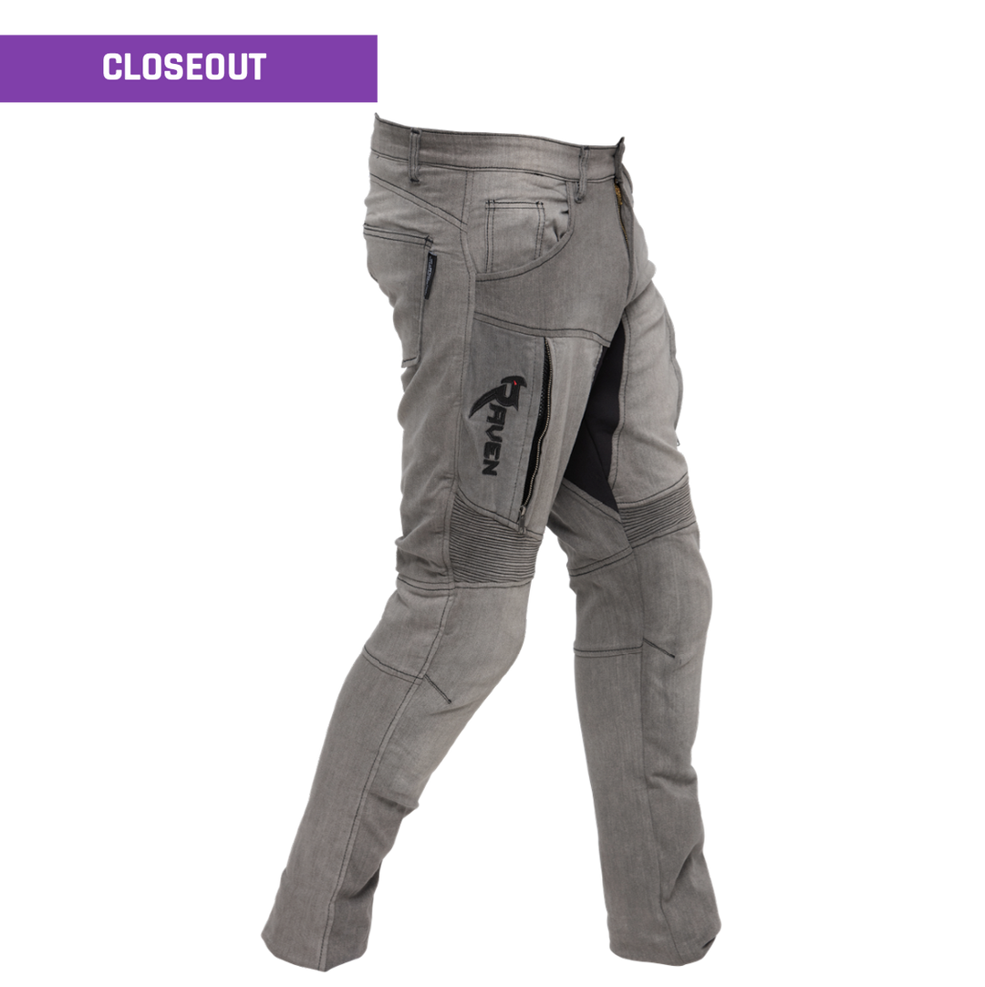 ASH Armored Jeans