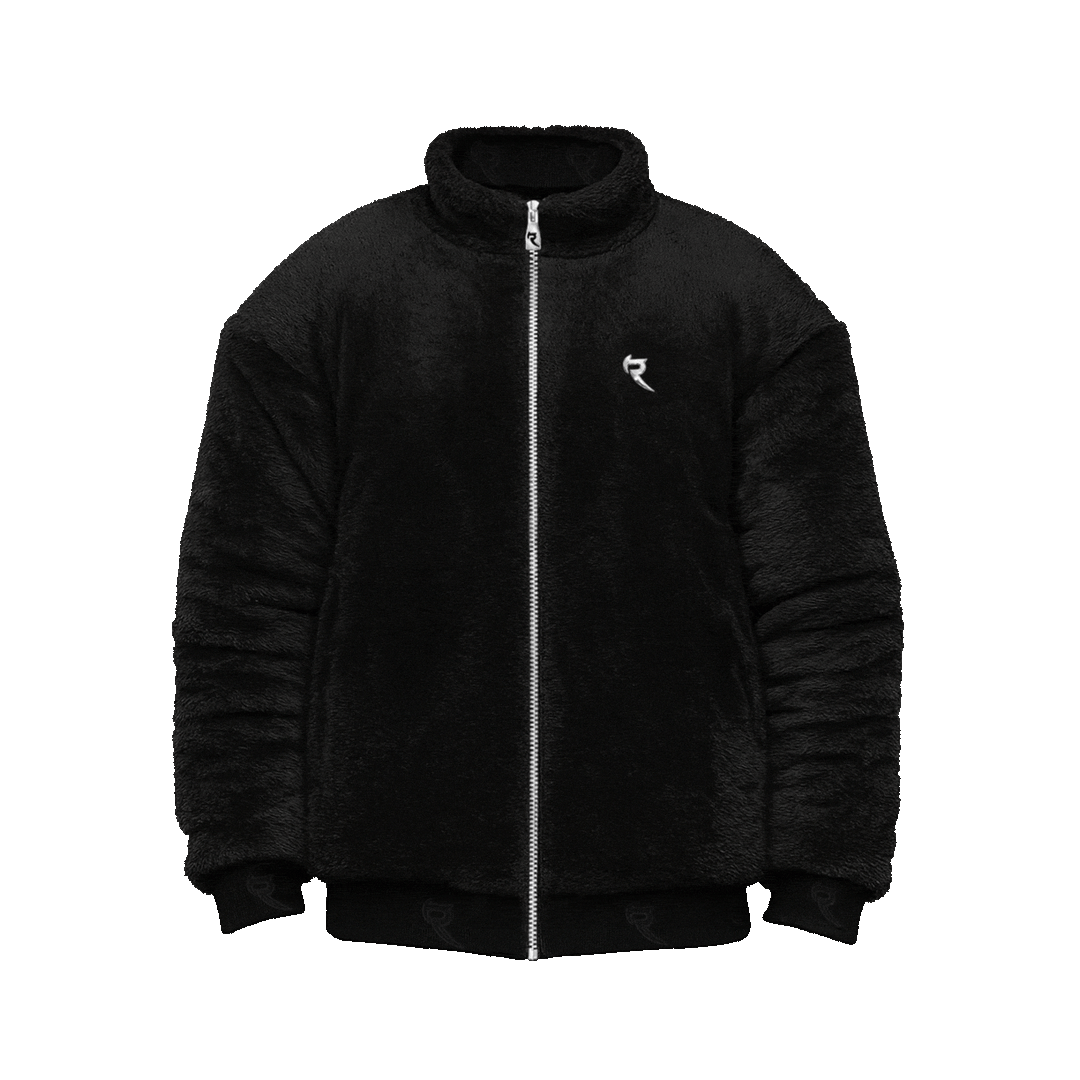 AURORA Armored Fleece Winter Jacket