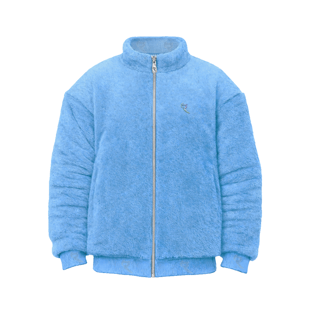 AURORA Armored Fleece Winter Jacket