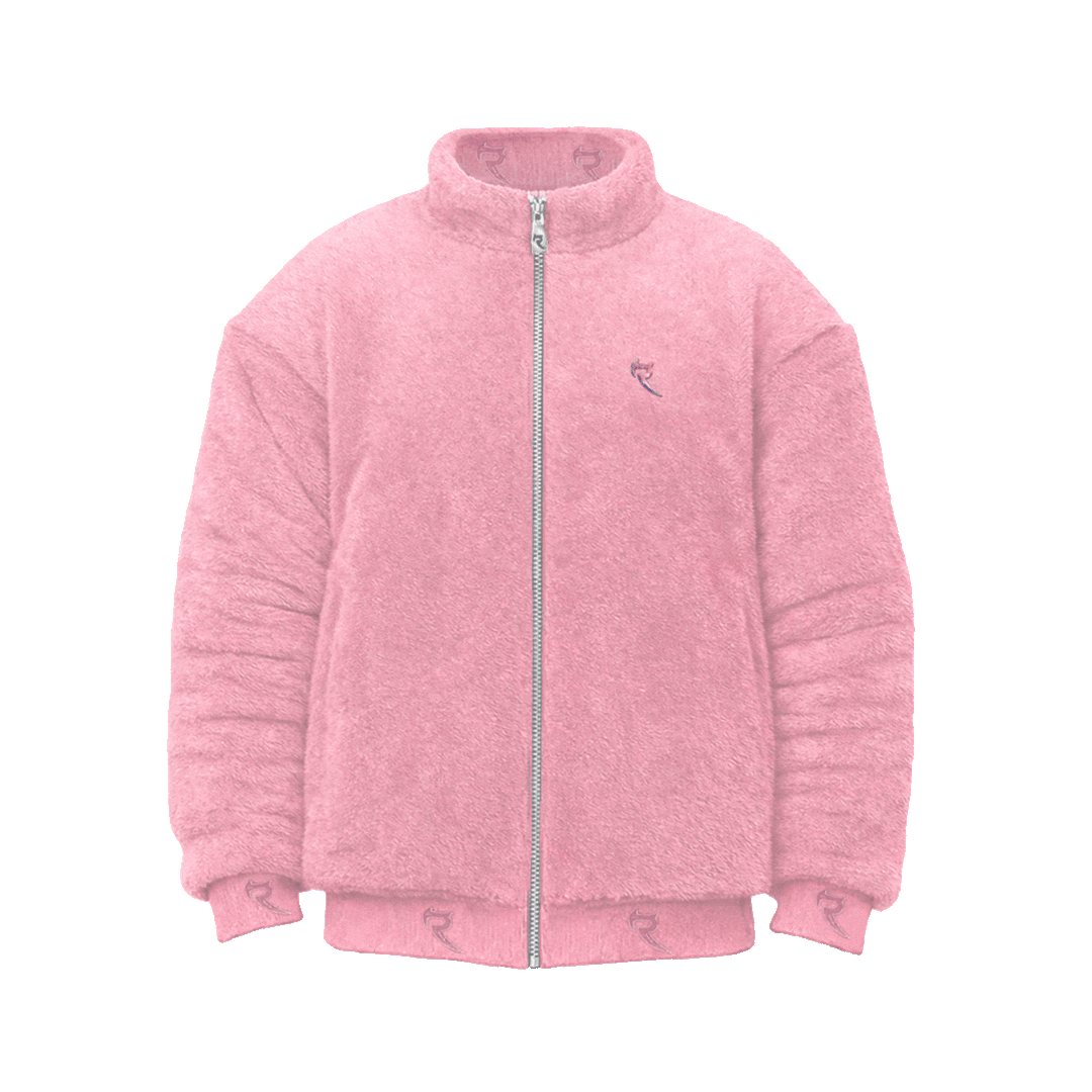 AURORA Armored Fleece Winter Jacket