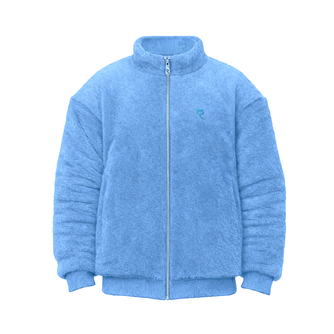 AURORA Armored Fleece Winter Jacket