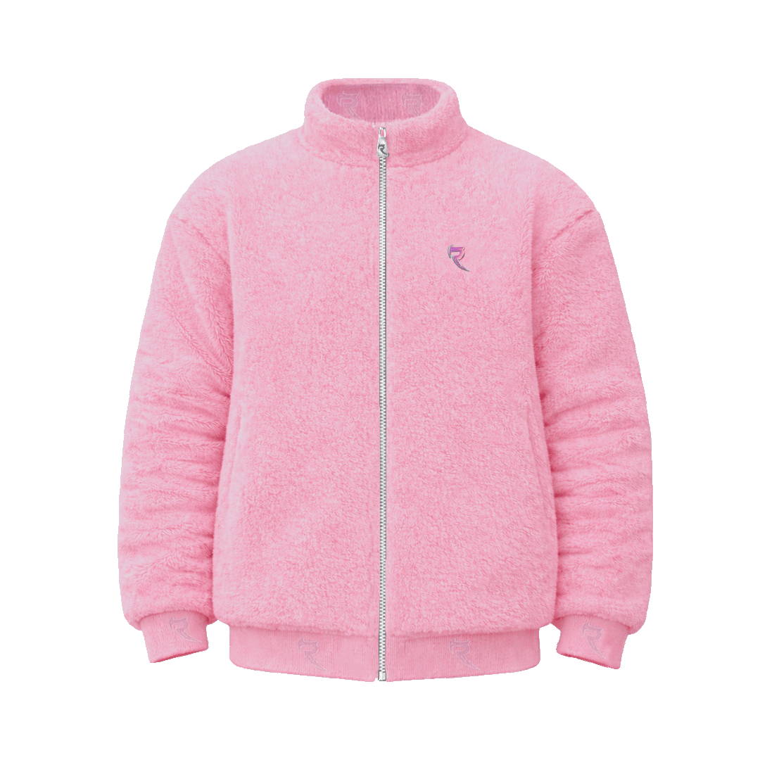 AURORA Armored Fleece Winter Jacket