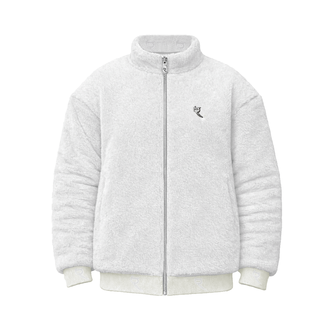 AURORA Armored Fleece Winter Jacket