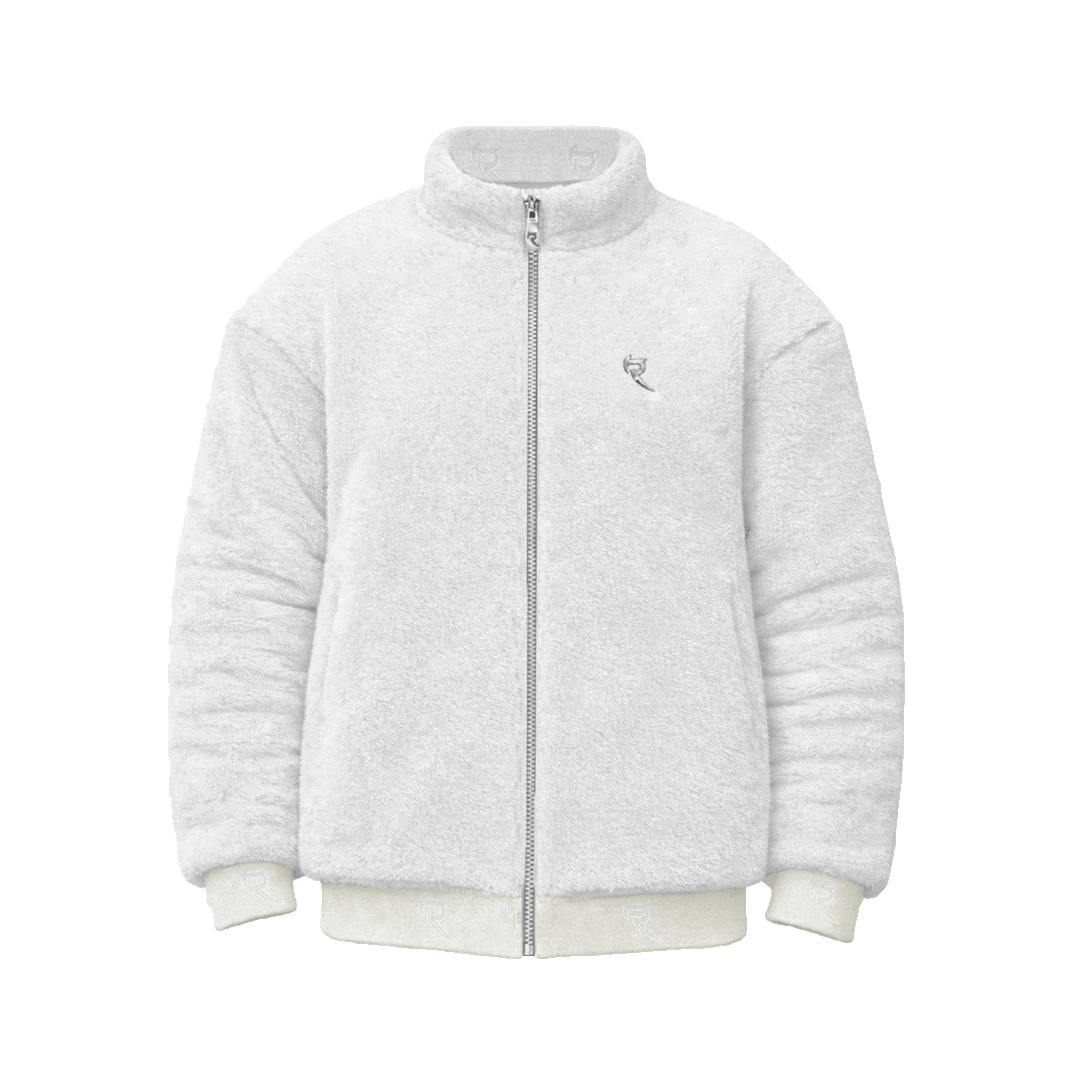 AURORA Armored Fleece Winter Jacket