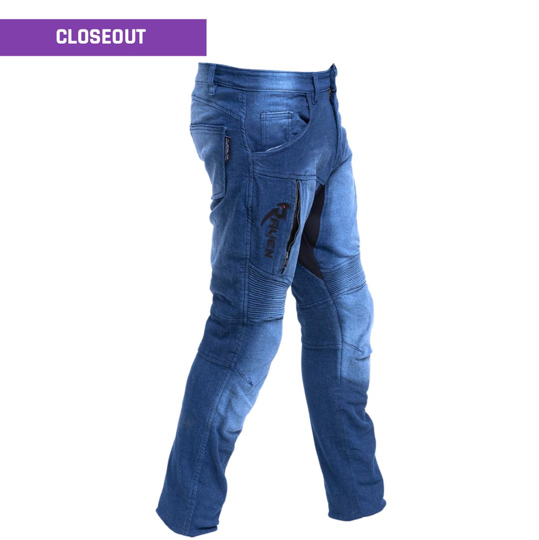 Men & Women's AVARI Armored Jeans