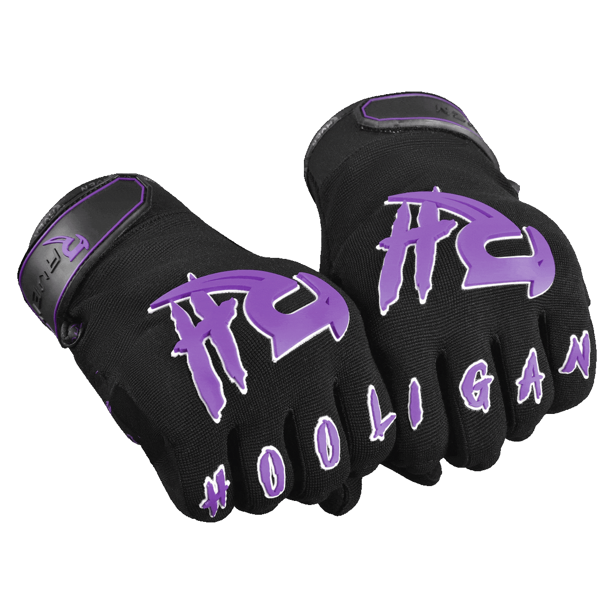 RAVEN Moto - Motorcycle Gloves | RIOT