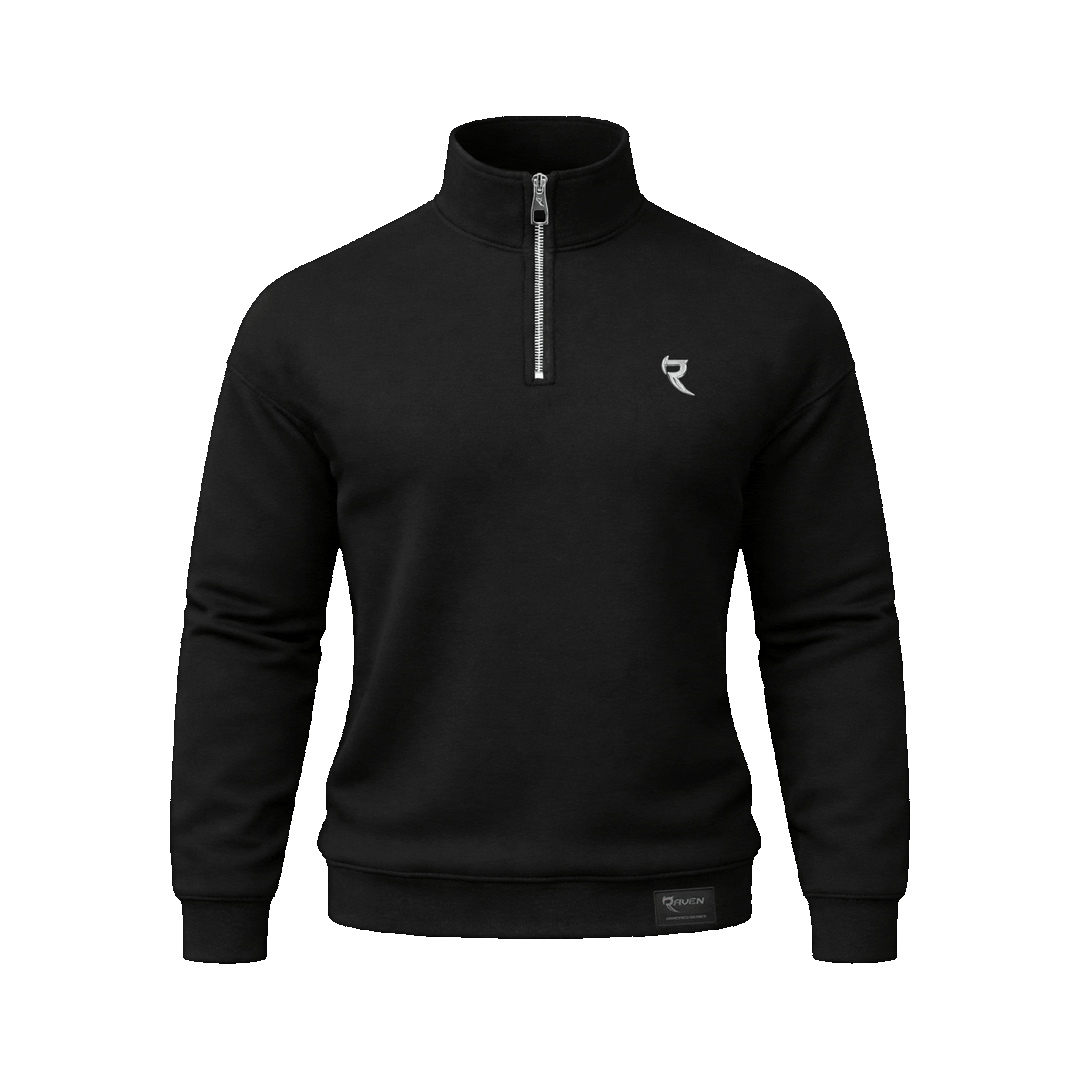 COVERT Armored Quarter-Zip