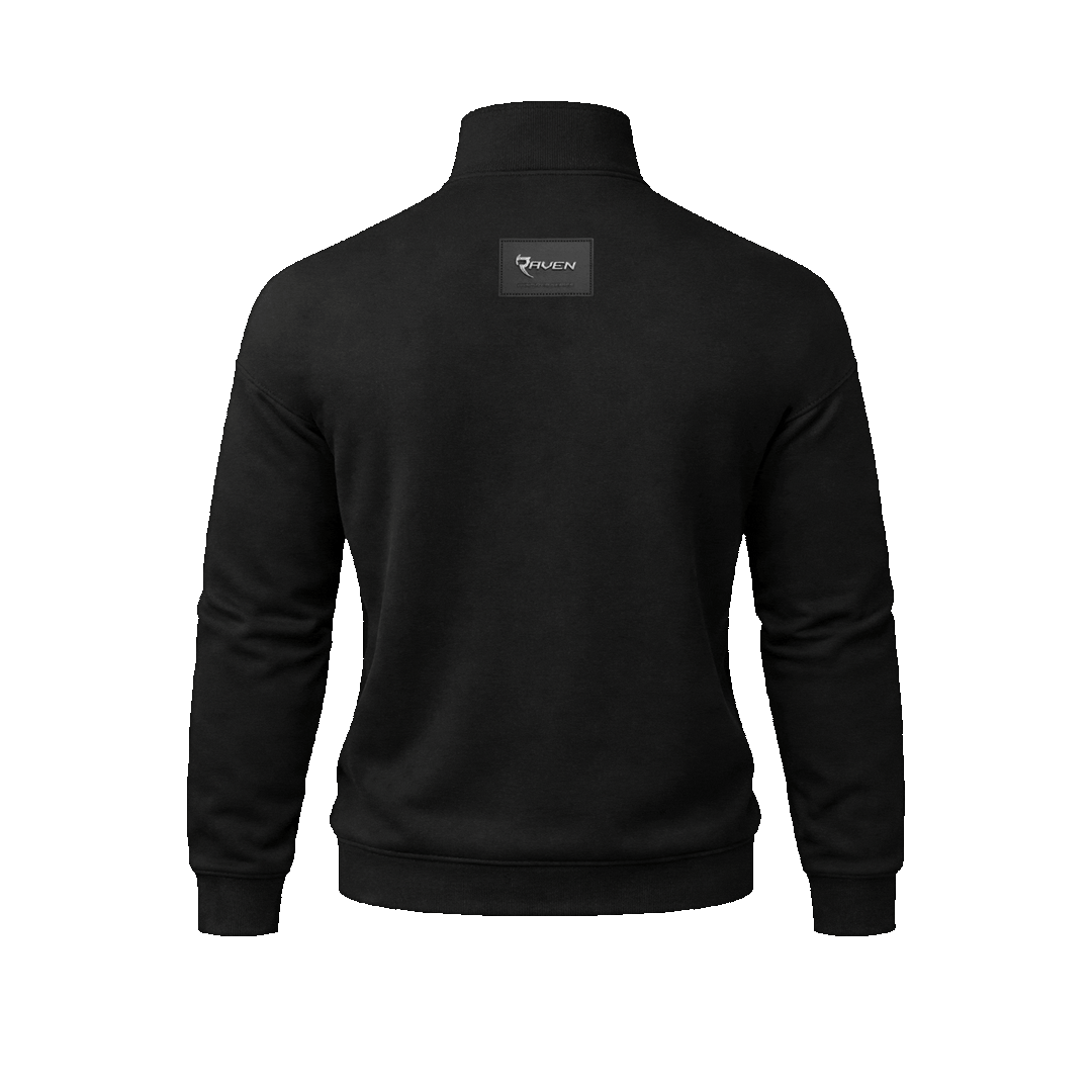 COVERT Armored Quarter-Zip