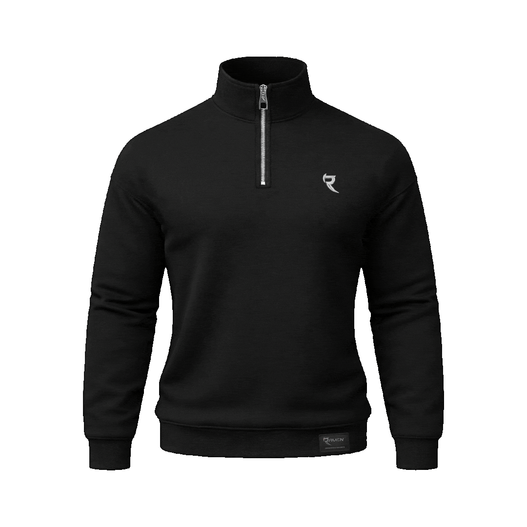 COVERT Armored Quarter-Zip