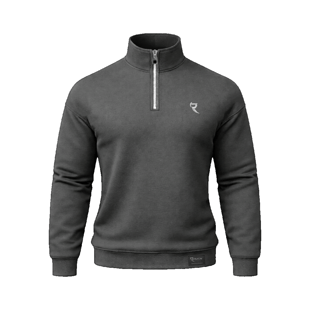 COVERT Armored Quarter-Zip