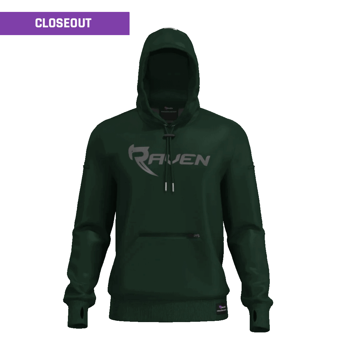 Closeout: LORICA Armored Hoodie