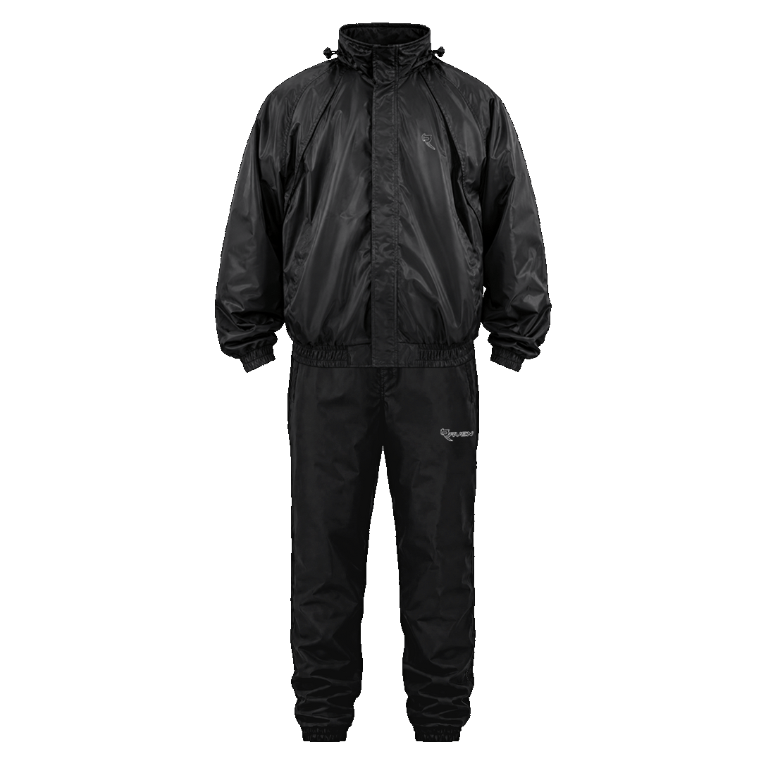 DARKWING Armored Tracksuit