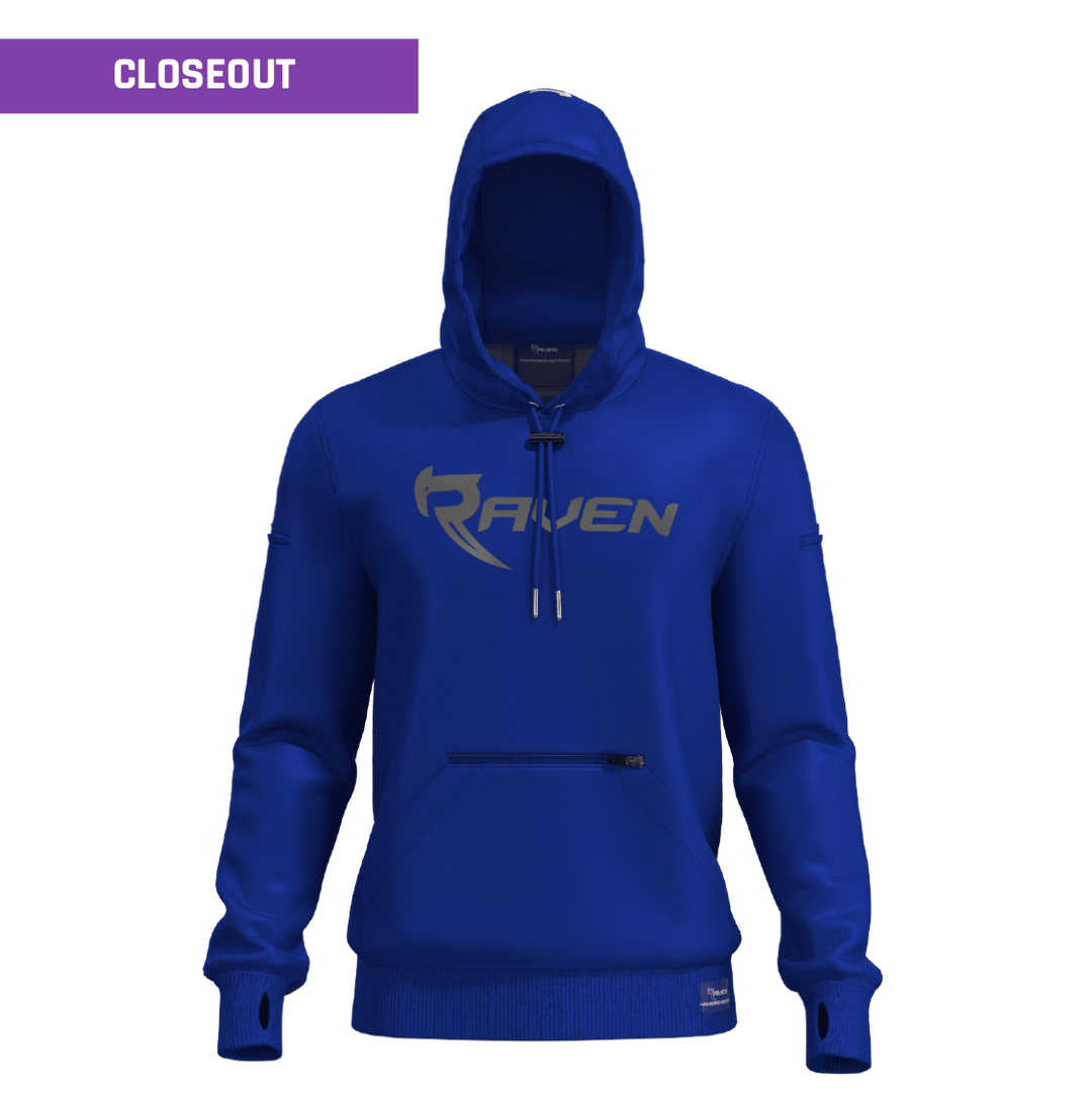 RAVEN Moto - Motorcycle Hoodies