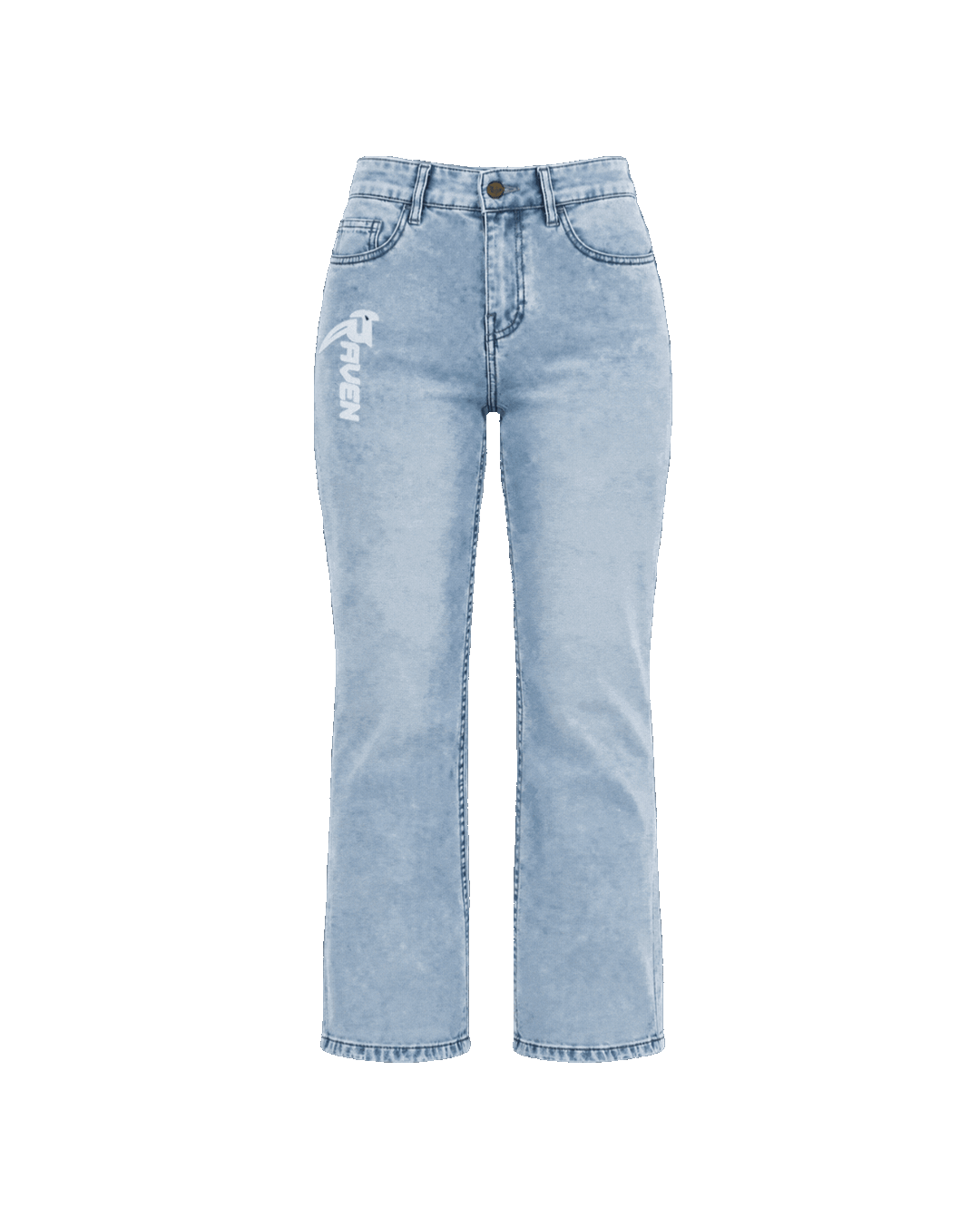 FLARE Armored Jeans