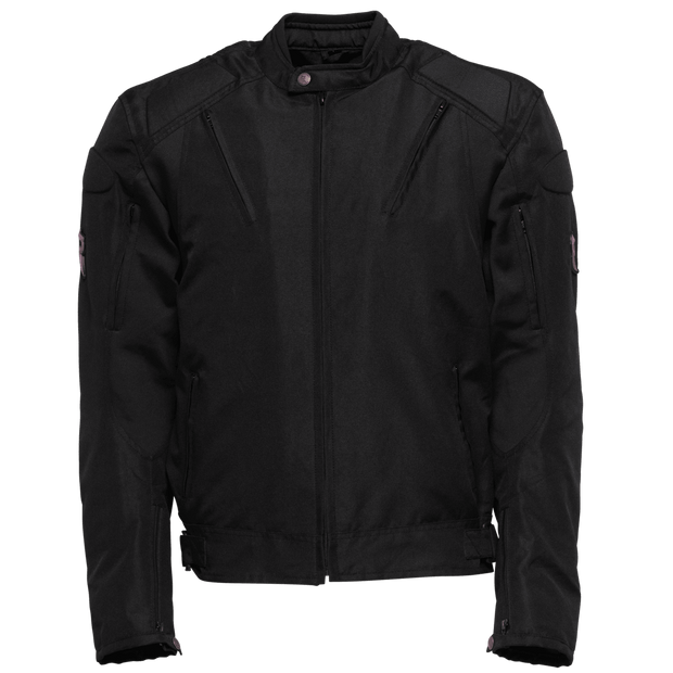 RAVEN Moto - Motorcycle Jacket Street GHOST Jackets Armored 