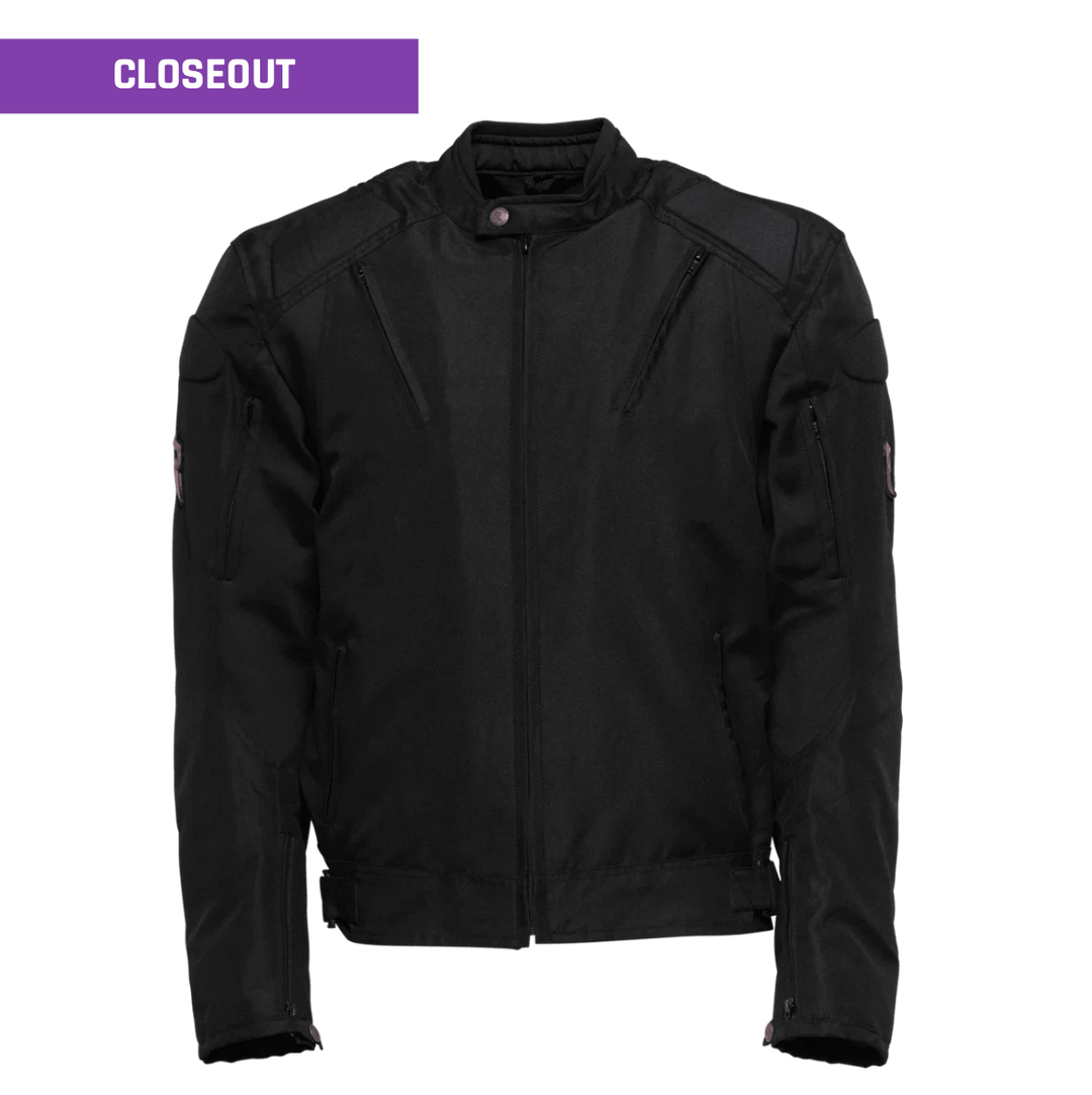 Closeout: GHOST Street Armored Jacket