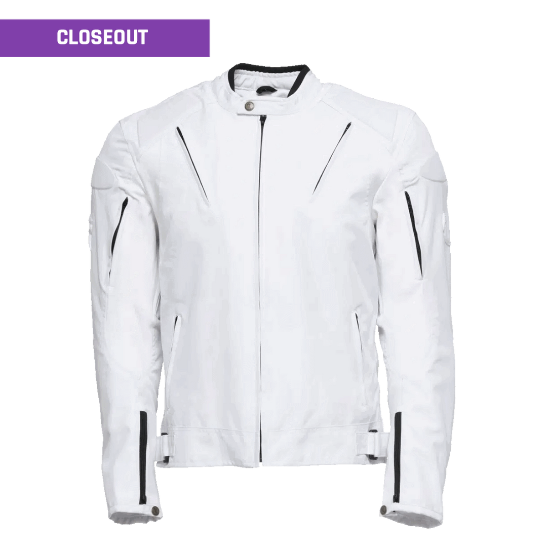 Closeout: GHOST Street Armored Jacket