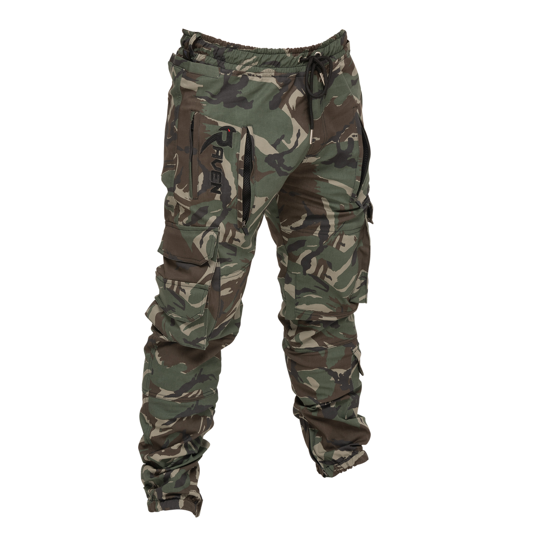 ARCANE Armored Cargo Joggers