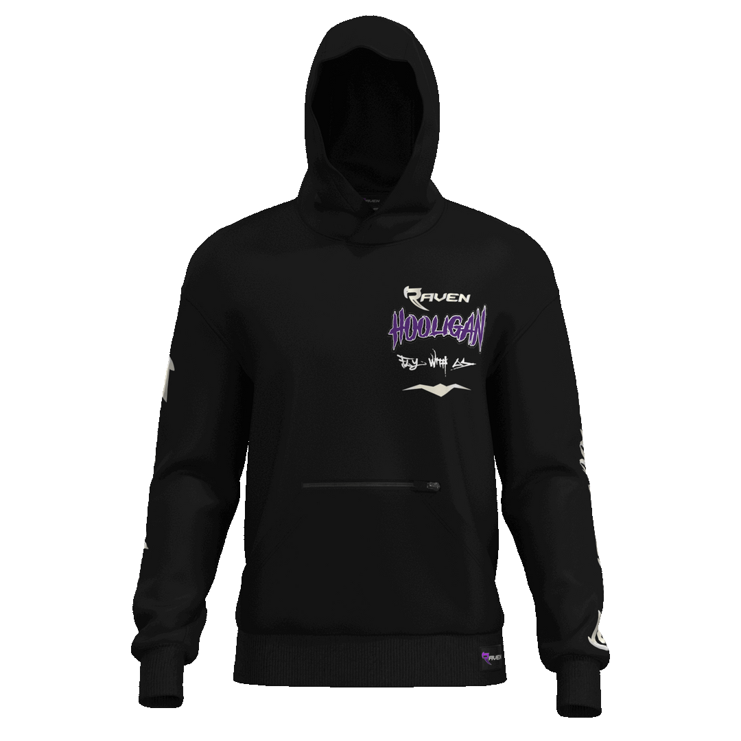 HAVOC Armored Hoodie